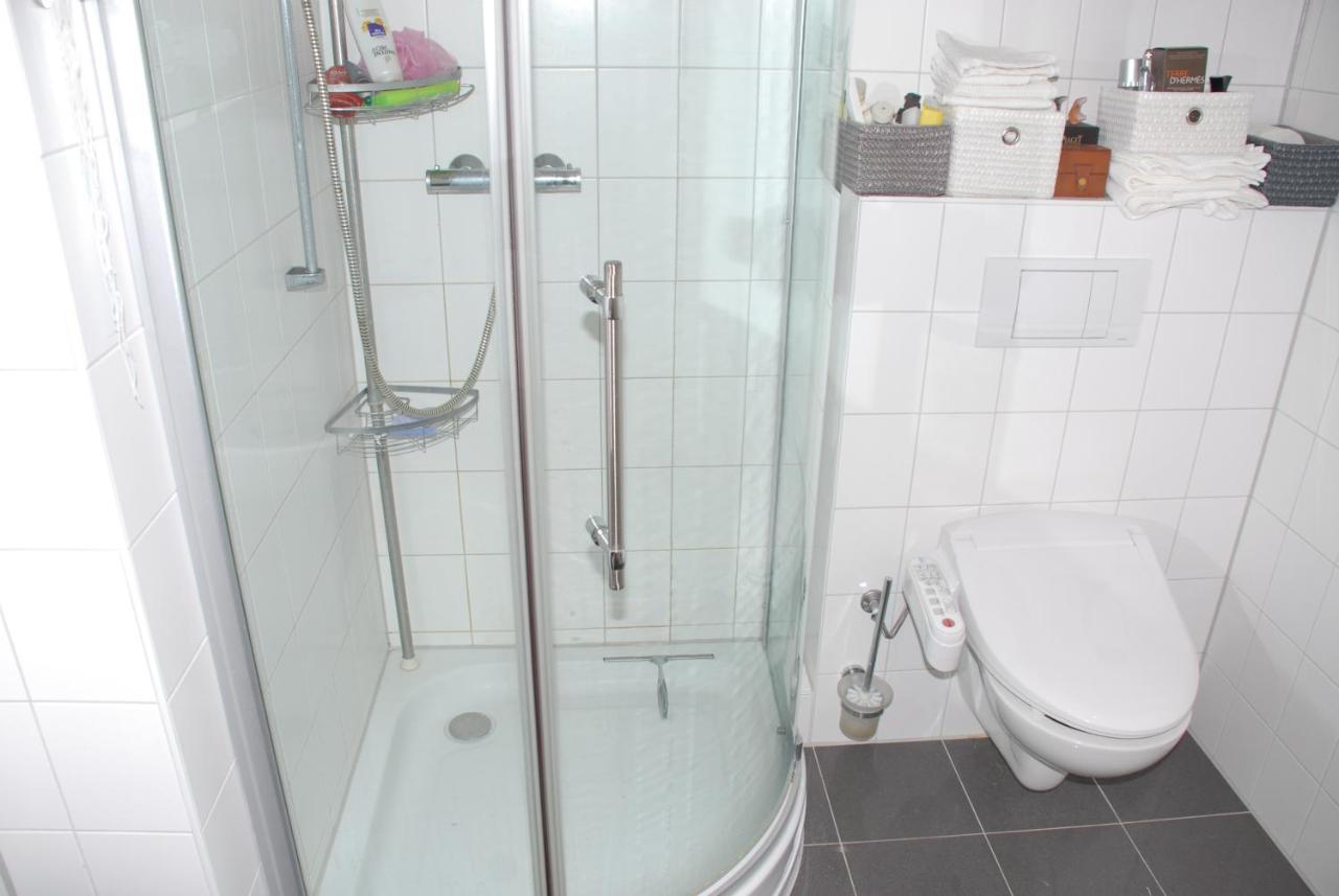 Appartement Like Complete Suite With Terrasse, Very Close To Centre, Beautiful, Superquiet, Parking !! Ерфурт Екстер'єр фото